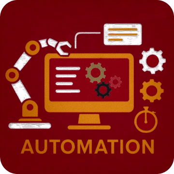 اتوماسیون تحول بی‌صدا اما عمیق در دنیای امروز