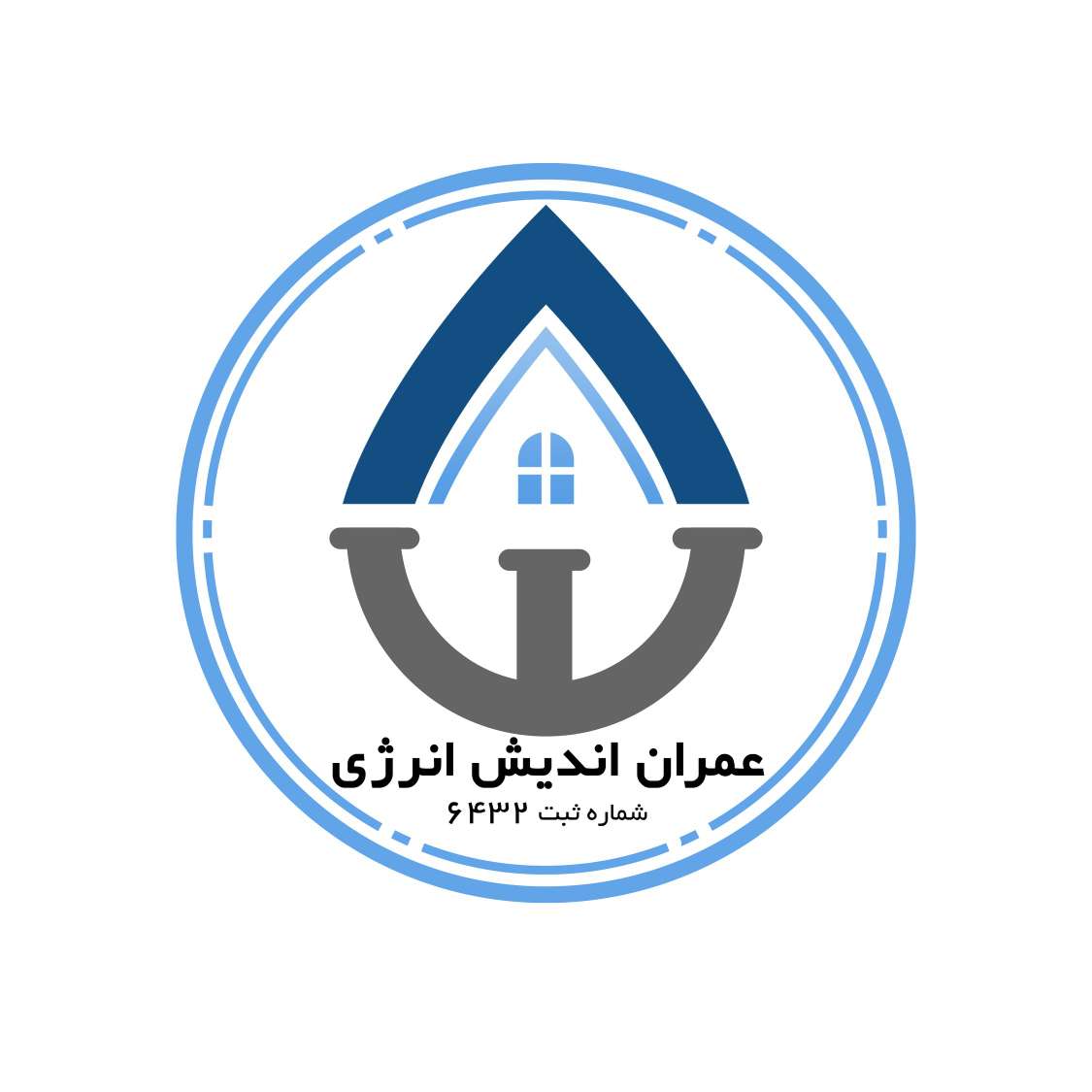 عمران اندیش انرژی