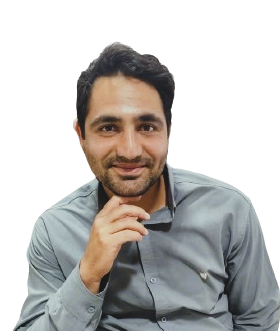 امیر حمامی