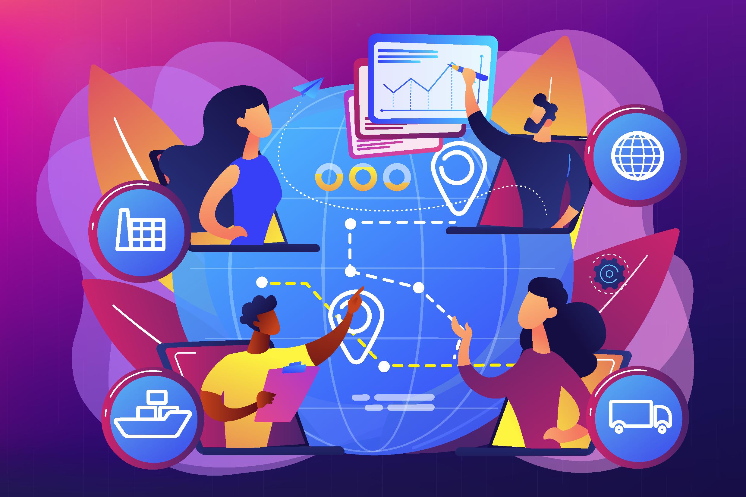 فناوری اطلاعات چیست؟