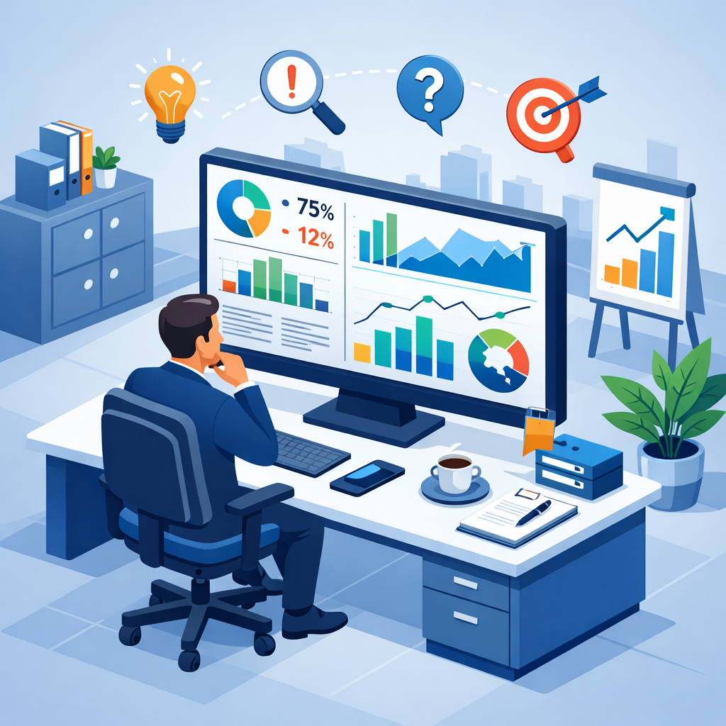 وقتی نرم‌ افزار ها جای حدس زدن را می‌گیرند